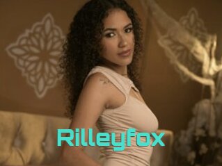 Rilleyfox