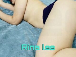 rina_lee Grizzli Edition