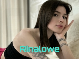 Rinalowe