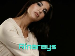 Rinarays