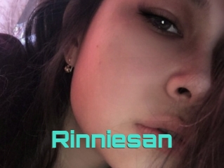 Rinniesan