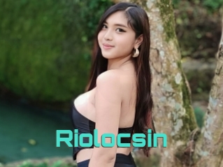 Riolocsin