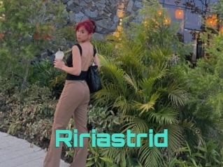 Ririastrid