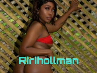 Ririhollman