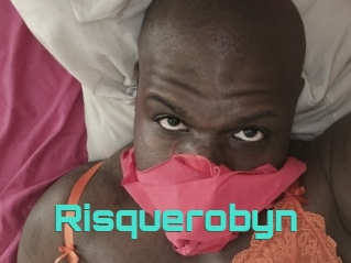 Risquerobyn