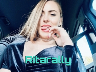 Ritarally