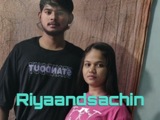 Riyaandsachin