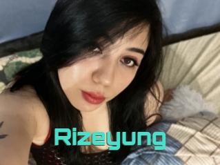 Rizeyung