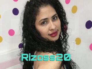 Rizoss20