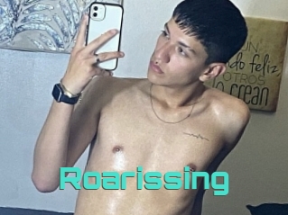 Roarissing