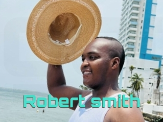 Robert_smith