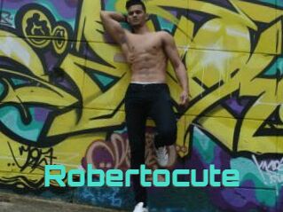 Robertocute