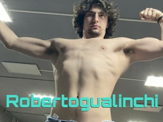 Robertogualinchi