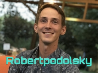 Robertpodolsky