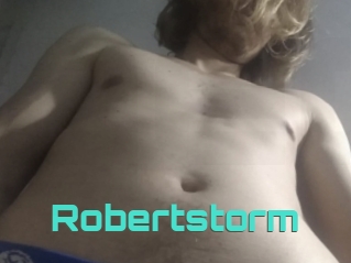 Robertstorm