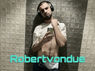 Robertvondue