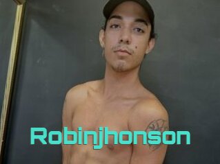 Robinjhonson