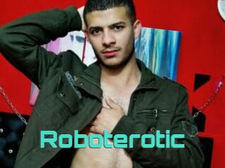 Roboterotic