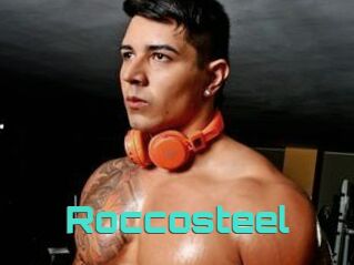 Roccosteel