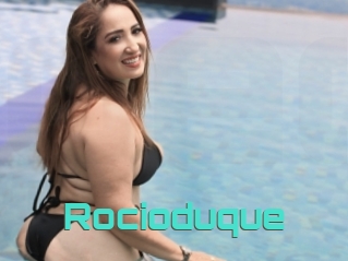 Rocioduque