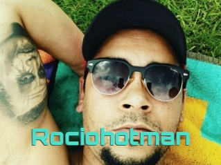 Rociohotman