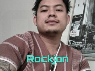 Rockjon