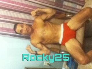 Rocky25