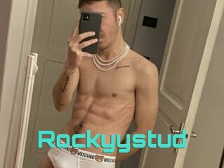 Rockyystud