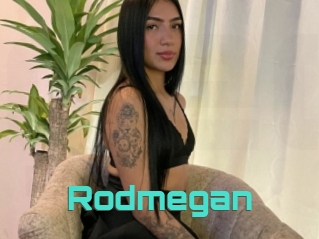 Rodmegan