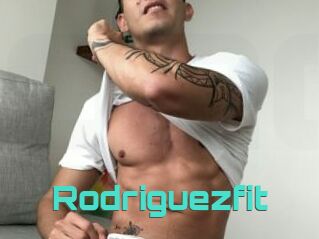 Rodriguezfit