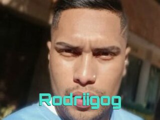 Rodriigog