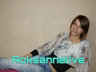 Roksannelive
