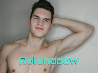 Rolanddew