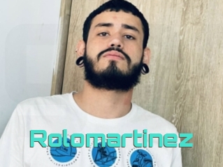 Rolomartinez