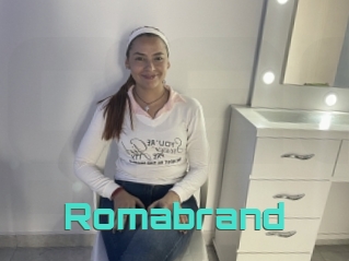 Romabrand