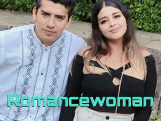 Romancewoman