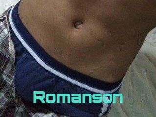 Romanson