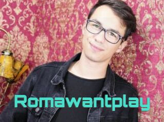 Romawantplay