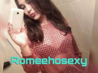 Romeehosexy