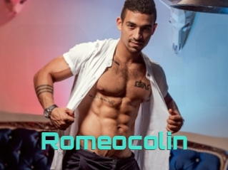 Romeocolin