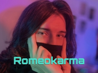 Romeokarma