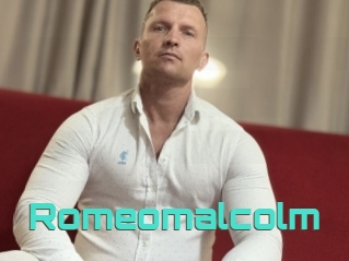 Romeomalcolm