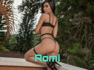 Romi