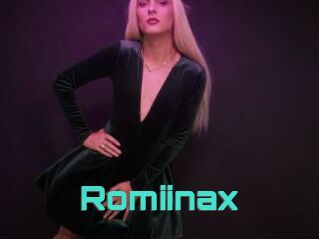 Romiinax