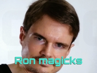 Ron_magicks