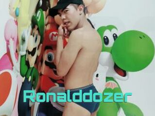 Ronalddozer