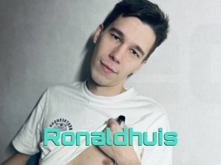 Ronaldhuis