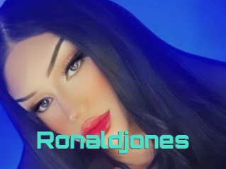 Ronaldjones