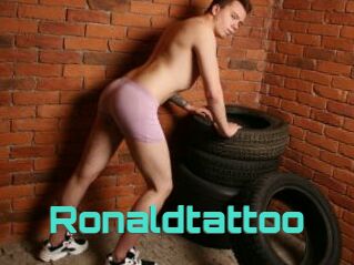 Ronaldtattoo