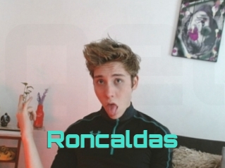 Roncaldas